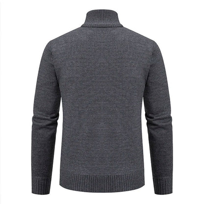 Pull en cachemire pour hommes