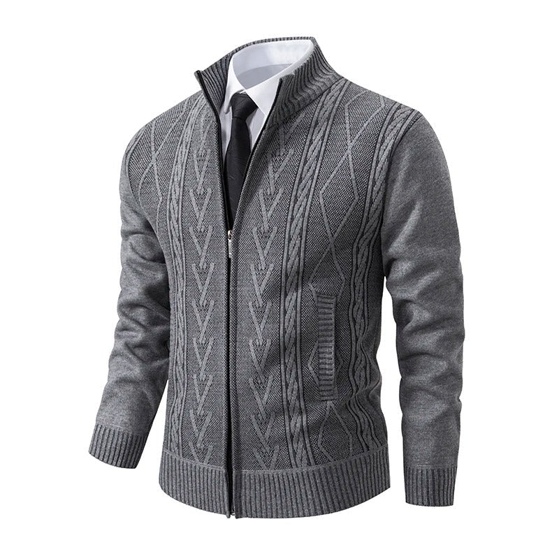 Pull en cachemire pour hommes
