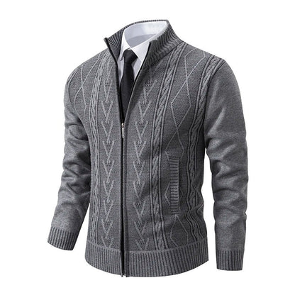 Pull en cachemire pour hommes