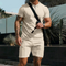 Boss - luxury summer set