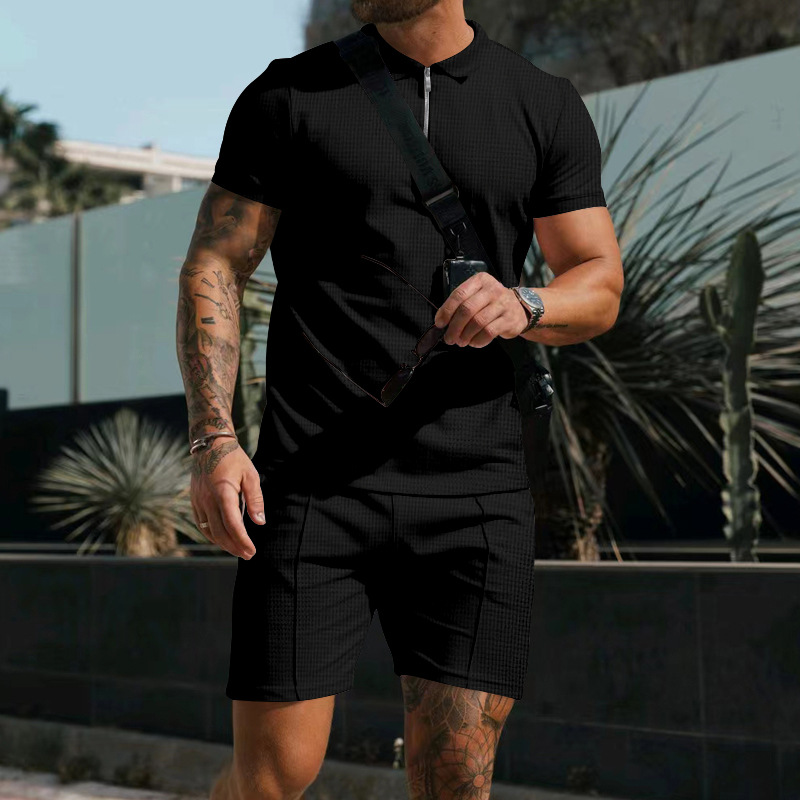 Boss - luxury summer set