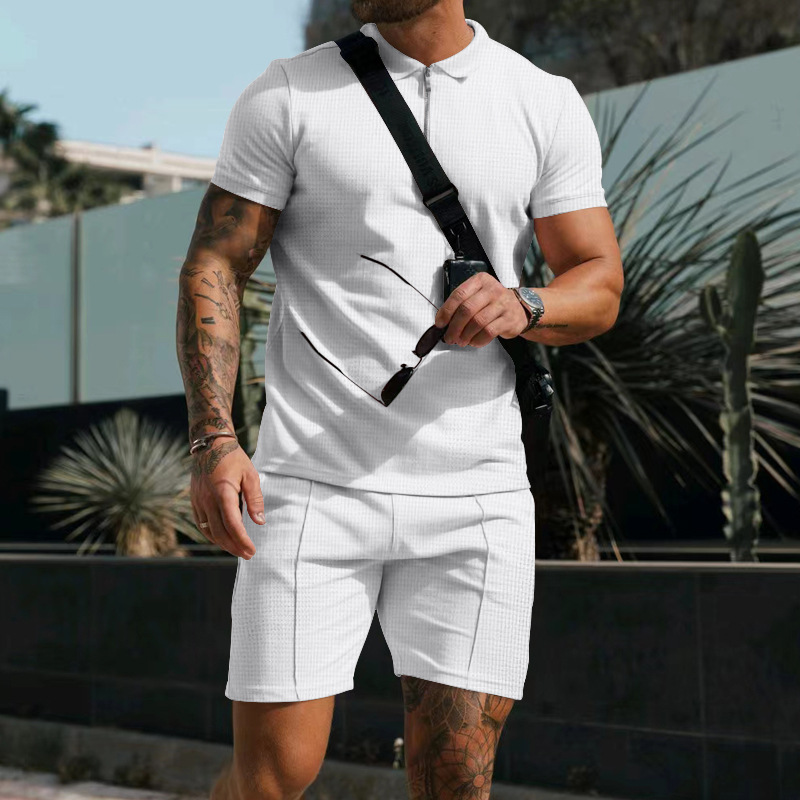 Boss - luxury summer set