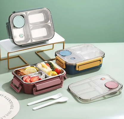 Récipient isolé pour le stockage des aliments