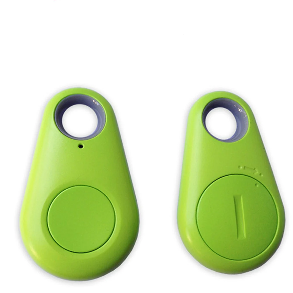 Mini GPS Tracker for Kids - Mini GPS Tracker for Pets, Children, Cars, and More