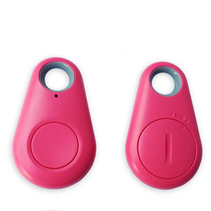 Mini GPS Tracker for Kids - Mini GPS Tracker for Pets, Children, Cars, and More