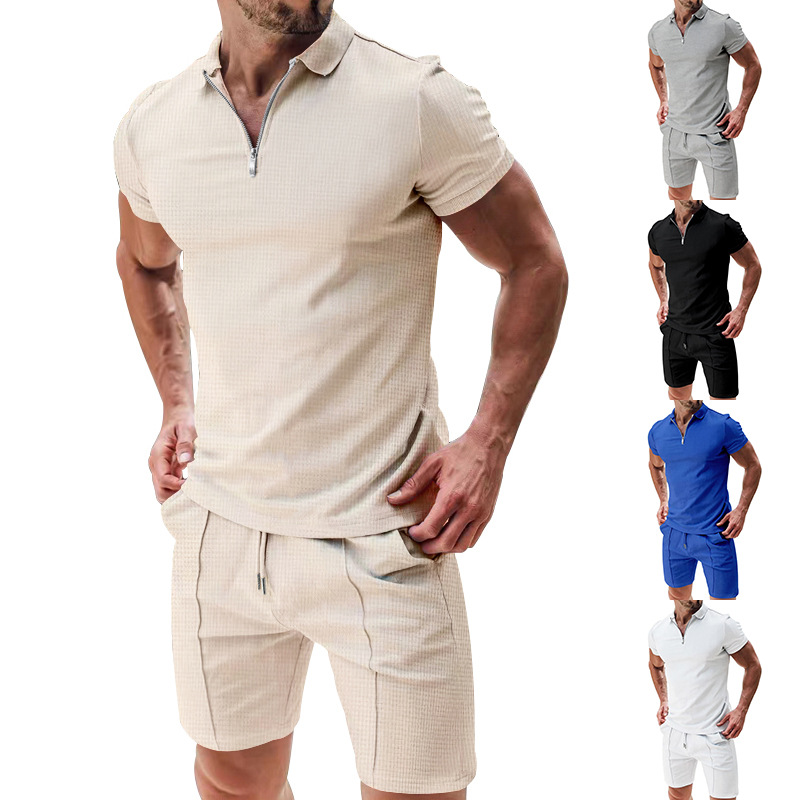 Boss - luxury summer set