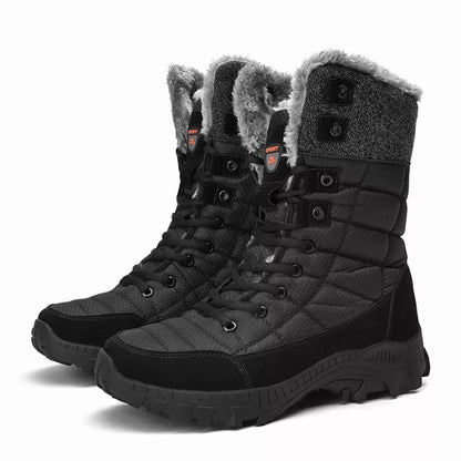 Nuvia | Chaussures de randonnée d'hiver pour hommes