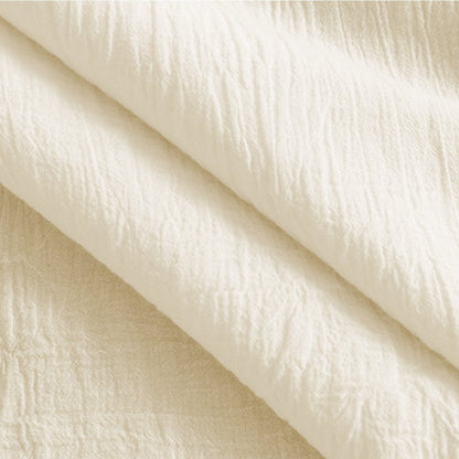 Casual linen T-shirt - Charleigh