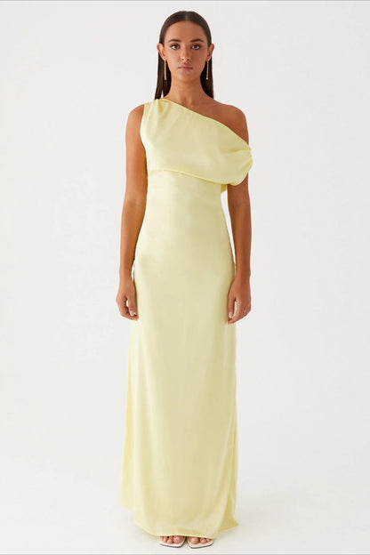 Maxi Dress Elanore