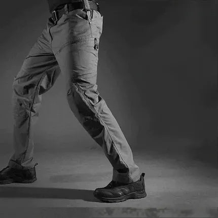 Pantalon tactique ultra-résistant V2