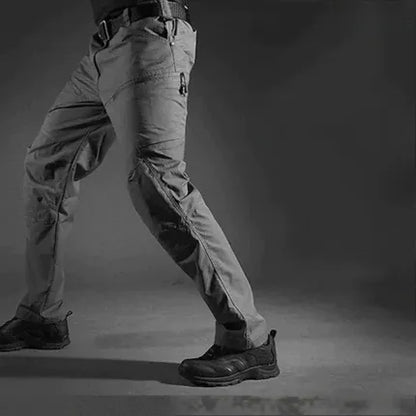 Pantalon tactique ultra-résistant V2