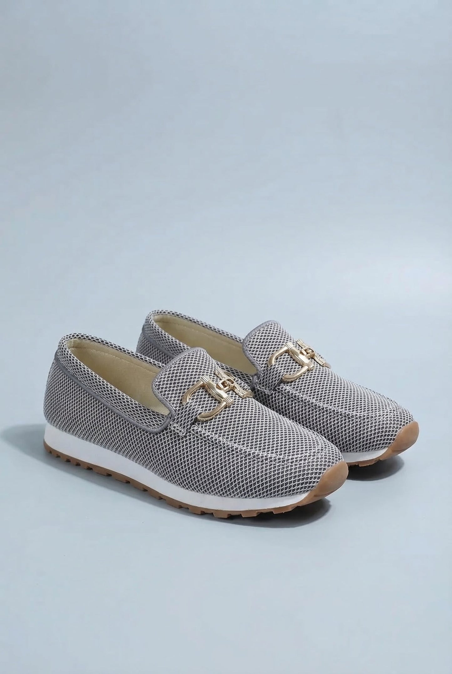 Mocassins confort orthopédiques pour femmes