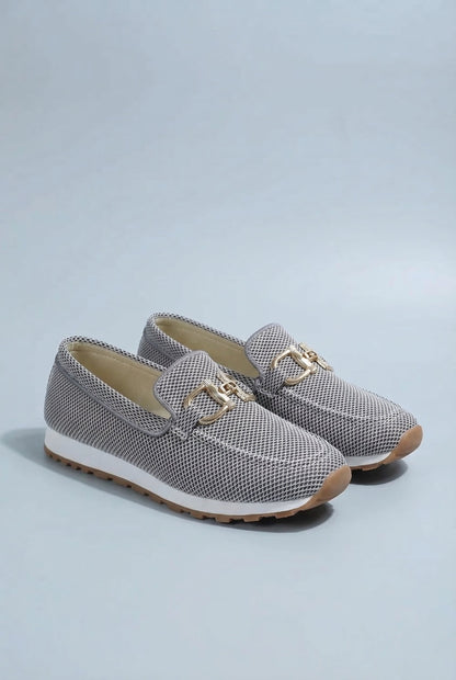 Mocassins confort orthopédiques pour femmes