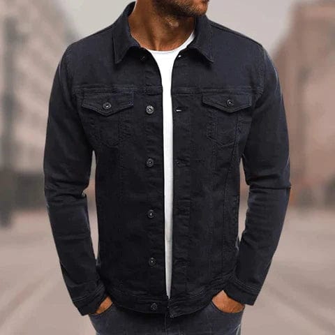 Philipe - Veste en jean pour hommes