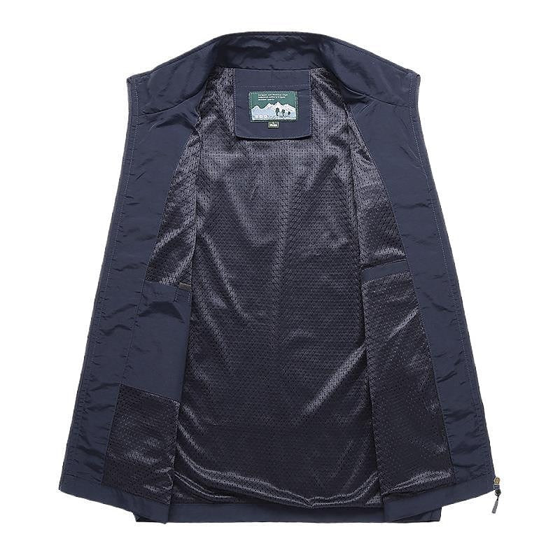 Vestes modernes pour hommes | Idéales pour toutes les saisons