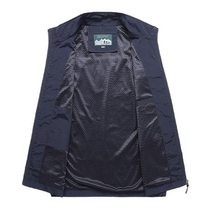 Vestes modernes pour hommes | Idéales pour toutes les saisons