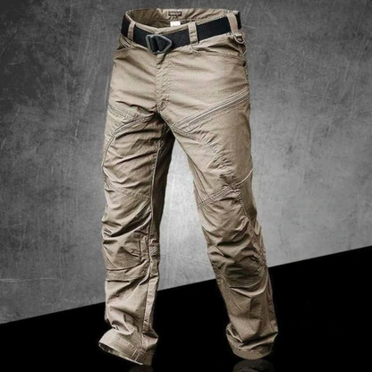 Pantalon tactique ultra-résistant V2