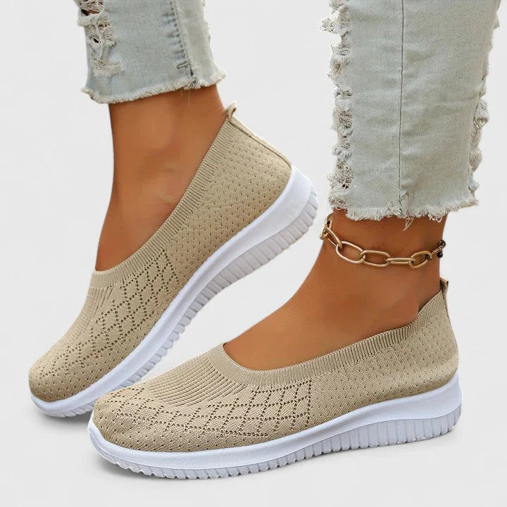 Orthopedic Slip-ons