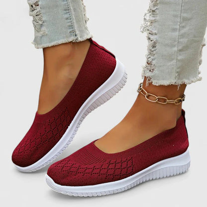 Orthopedic Slip-ons