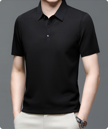 Leo – Polo élégant