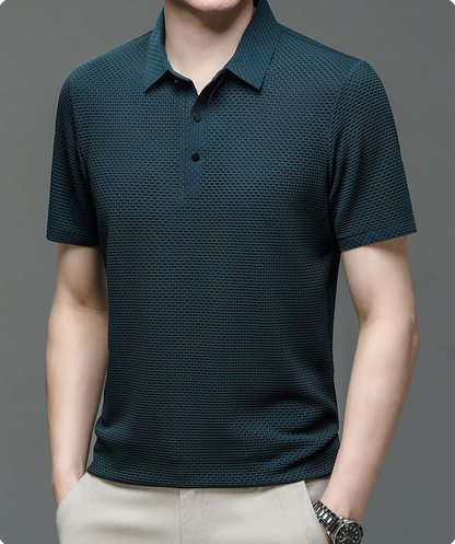 Polo élégant
