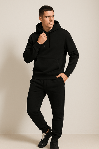 Unisex Tracksuit Set
