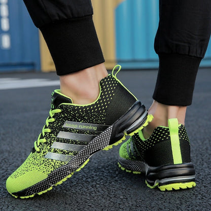 Chaussures de sport orthopédiques confortables pour hommes Runmax
