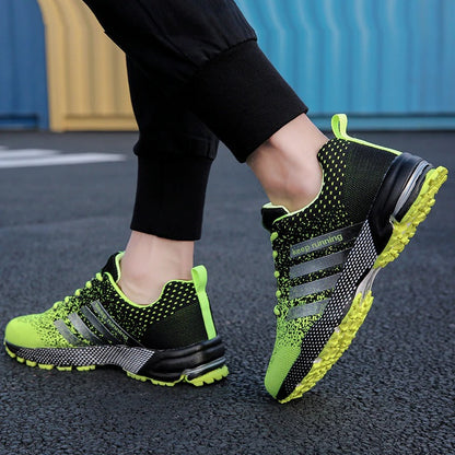 Chaussures de sport orthopédiques confortables pour hommes Runmax
