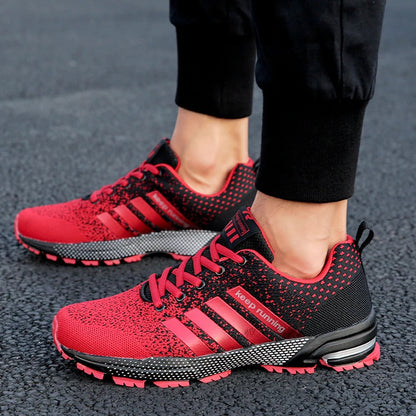 Chaussures de sport orthopédiques confortables pour hommes Runmax