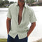 Jasper | Men's casual linen shirt