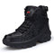 Bottes de randonnée étanches et antidérapantes