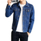 Veste en denim | Classique & durable | Style intemporel