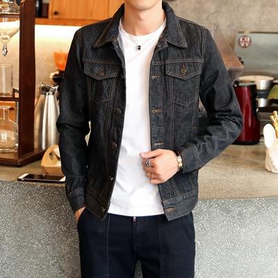 Veste en denim | Classique & durable | Style intemporel