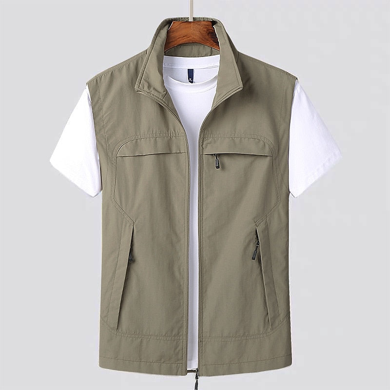 Vestes modernes pour hommes | Idéales pour toutes les saisons