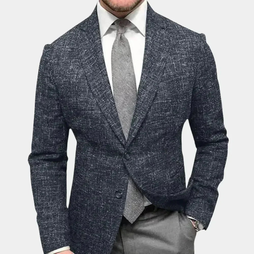 Blazer | Blazer slim-fit pour hommes pour toutes occasions