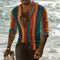 Chemise de plage stylée pour l'été - Ermin