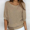 Willemijn Sweater Elegant and Comfortable