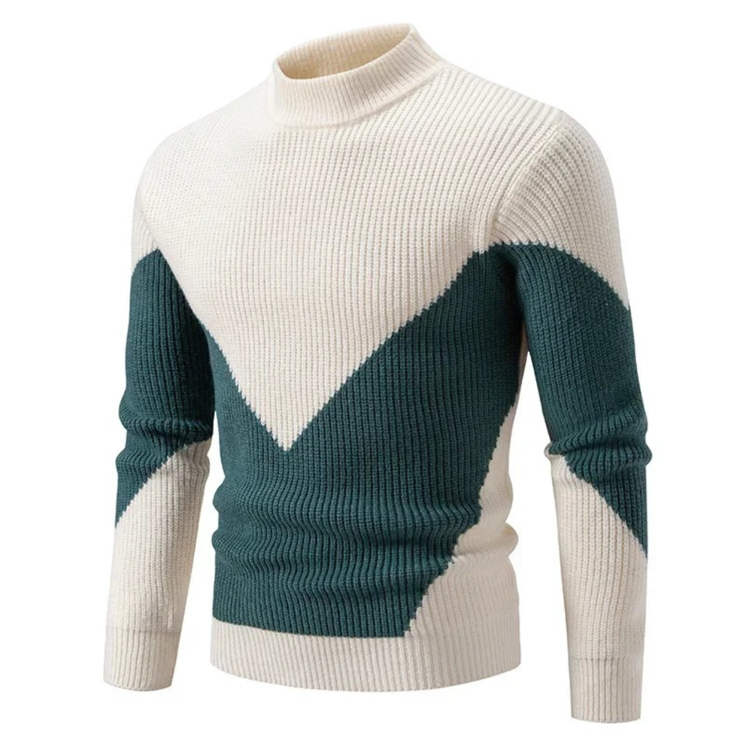 Liam | Pull premium pour hommes