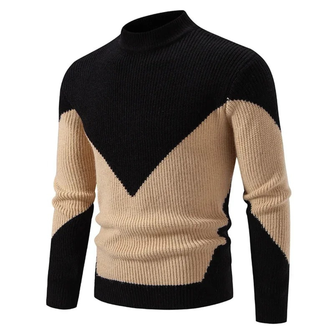 Liam | Pull premium pour hommes
