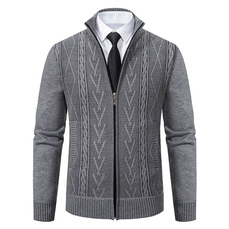 Pull en cachemire pour hommes