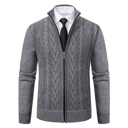 Pull en cachemire pour hommes