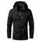Veste homme étanche et coupe-vent – Arvid