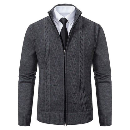 Pull en cachemire pour hommes