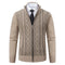 Pull en cachemire pour hommes