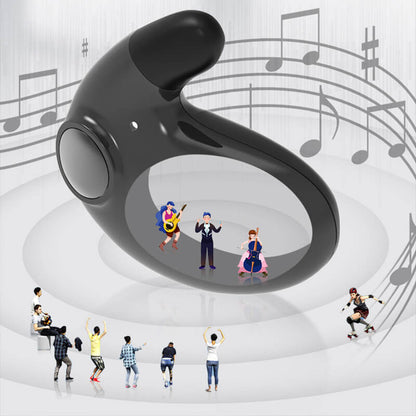 Wireless Sleep Headphones Noise-Reducing Bluetooth In-Ear Headphones