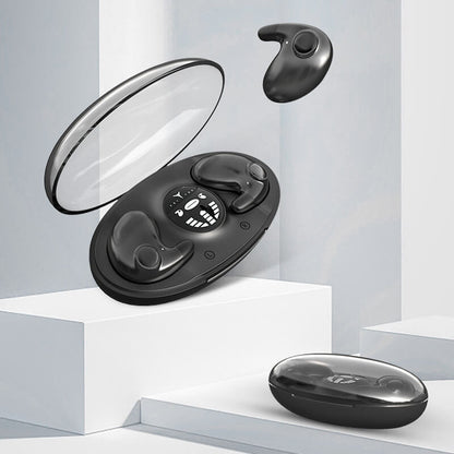 Wireless Sleep Headphones Noise-Reducing Bluetooth In-Ear Headphones