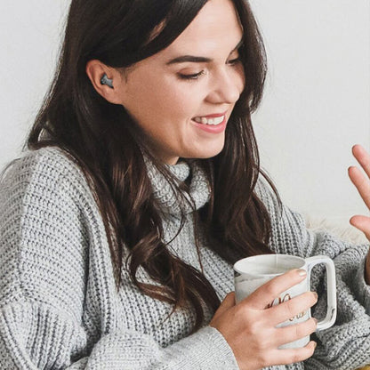 Wireless Sleep Headphones Noise-Reducing Bluetooth In-Ear Headphones