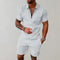 Bryan - Comfortable Summer Set for Men