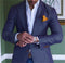 Linen jacket for men - Jan