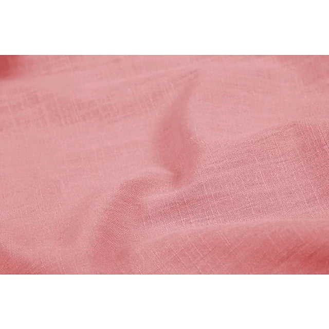 Chemise en lin à manches longues pour hommes – printemps, été